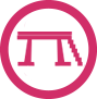 logo de la Passerelle